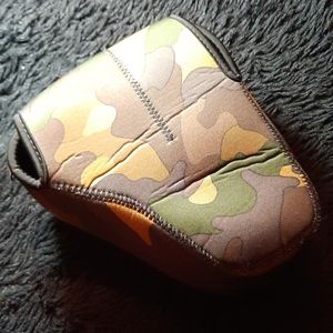 Padded Camera Soft Case